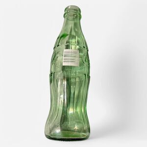 Coca-cola Green Glass from St. Louis collectors 8oz bottles St. Louis MO